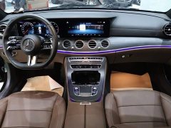 Mercedes-Benz E-Class E 300 L AMG Sport Luxury - ფოტო 9