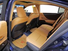 Lexus ES 300h Excellence - ფოტო 10