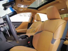 Lexus ES 300h Excellence - ფოტო 12
