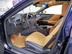 Lexus ES 300h Excellence - ფოტო 13