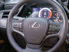 Lexus ES 300h Excellence - ფოტო 17