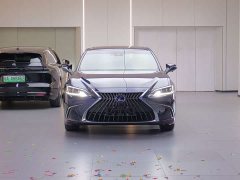 Lexus ES 300h Excellence - ფოტო 2