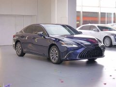 Lexus ES 300h Excellence - ფოტო 3