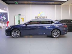 Lexus ES 300h Excellence - ფოტო 4