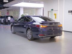 Lexus ES 300h Excellence - ფოტო 7