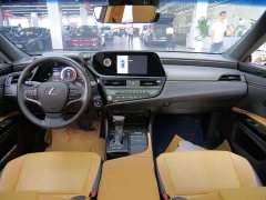 Lexus ES 300h Excellence - ფოტო 8