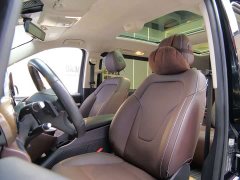 Mercedes-Benz V-Class 2021 V 260 L Long Wheelbase Luxury Edition - ფოტო 10