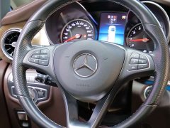 Mercedes-Benz V-Class 2021 V 260 L Long Wheelbase Luxury Edition - ფოტო 12