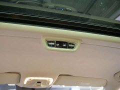 Mercedes-Benz V-Class 2021 V 260 L Long Wheelbase Luxury Edition - ფოტო 14