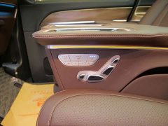 Mercedes-Benz V-Class 2021 V 260 L Long Wheelbase Luxury Edition - ფოტო 16