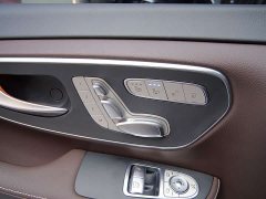 Mercedes-Benz V-Class 2021 V 260 L Long Wheelbase Luxury Edition - ფოტო 19