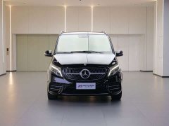 Mercedes-Benz V-Class 2021 V 260 L Long Wheelbase Luxury Edition - ფოტო 5