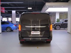Mercedes-Benz V-Class 2021 V 260 L Long Wheelbase Luxury Edition - ფოტო 6