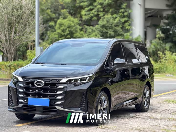 GAC Aion M6 PRO 270T DCT Luxury