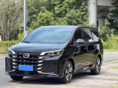 GAC Aion M6 2023 PRO 270T DCT Luxury - ფოტო 1