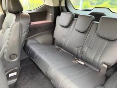 GAC Aion M6 2023 PRO 270T DCT Luxury - ფოტო 10