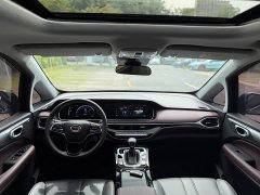 GAC Aion M6 2023 PRO 270T DCT Luxury - ფოტო 11
