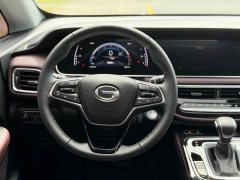 GAC Aion M6 2023 PRO 270T DCT Luxury - ფოტო 12