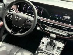 GAC Aion M6 2023 PRO 270T DCT Luxury - ფოტო 13
