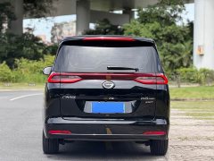 GAC Aion M6 2023 PRO 270T DCT Luxury - ფოტო 15