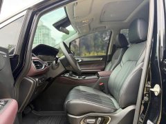 GAC Aion M6 2023 PRO 270T DCT Luxury - ფოტო 7