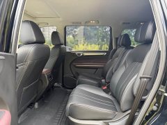 GAC Aion M6 2023 PRO 270T DCT Luxury - ფოტო 8