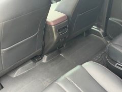GAC Aion M6 2023 PRO 270T DCT Luxury - ფოტო 9