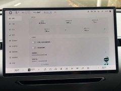 Xpeng Xiaopeng MONA M03 620 Extended Range - ფოტო 11