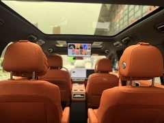 Li Auto L9 Pro - ფოტო 15