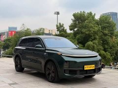Li Auto L9 Pro - ფოტო 3