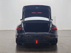 Audi A7L 45 TFSI quattro S-line Dark Knight Edition - ფოტო 12