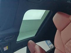 Audi A7L 45 TFSI quattro S-line Dark Knight Edition - ფოტო 18