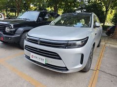 AITO Wenjie M7 2024 1.5T Intelligent Driving AWD Max 6-Seater - ფოტო 1