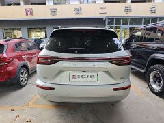 AITO Wenjie M7 2024 1.5T Intelligent Driving AWD Max 6-Seater - ფოტო 3