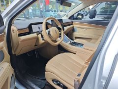 AITO Wenjie M7 2024 1.5T Intelligent Driving AWD Max 6-Seater - ფოტო 4
