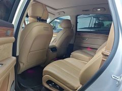 AITO Wenjie M7 2024 1.5T Intelligent Driving AWD Max 6-Seater - ფოტო 5