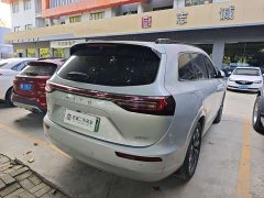 AITO Wenjie M7 2024 1.5T Intelligent Driving AWD Max 6-Seater - ფოტო 6