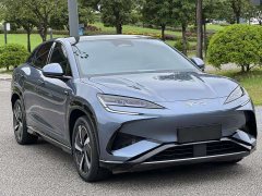 BYD Haima Lion 07 EV 610 Long Range Edition - ფოტო 10