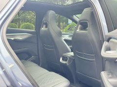 BYD Haima Lion 07 EV 610 Long Range Edition - ფოტო 13
