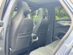 BYD Haima Lion 07 EV 610 Long Range Edition - ფოტო 14