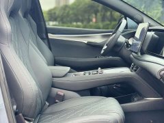 BYD Haima Lion 07 EV 610 Long Range Edition - ფოტო 4