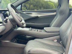 BYD Haima Lion 07 EV 610 Long Range Edition - ფოტო 5