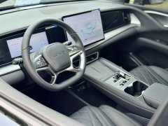 BYD Haima Lion 07 EV 610 Long Range Edition - ფოტო 6