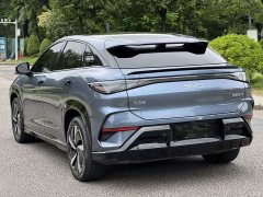 BYD Haima Lion 07 EV 610 Long Range Edition - ფოტო 7