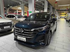 GAC Aion M6 270T DCT Deluxe Edition 7-Seater - ფოტო 1