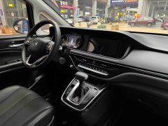GAC Aion M6 270T DCT Deluxe Edition 7-Seater - ფოტო 10