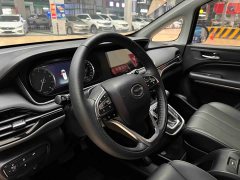 GAC Aion M6 270T DCT Deluxe Edition 7-Seater - ფოტო 12