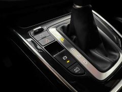 GAC Aion M6 270T DCT Deluxe Edition 7-Seater - ფოტო 13