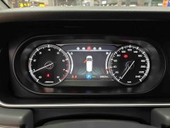 GAC Aion M6 270T DCT Deluxe Edition 7-Seater - ფოტო 14