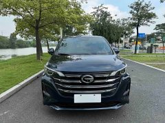 GAC Aion M6 270T DCT Deluxe Edition 7-Seater - ფოტო 15
